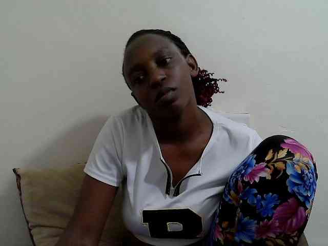 Anitah1 webcam