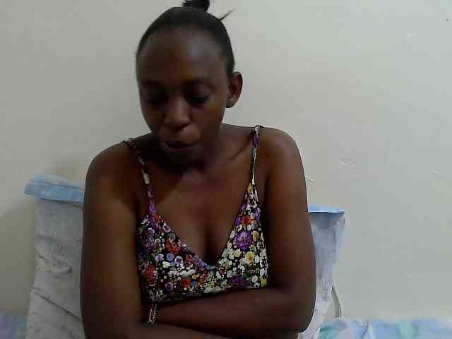 Anitah1 webcam
