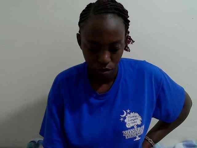 Anitah1 webcam