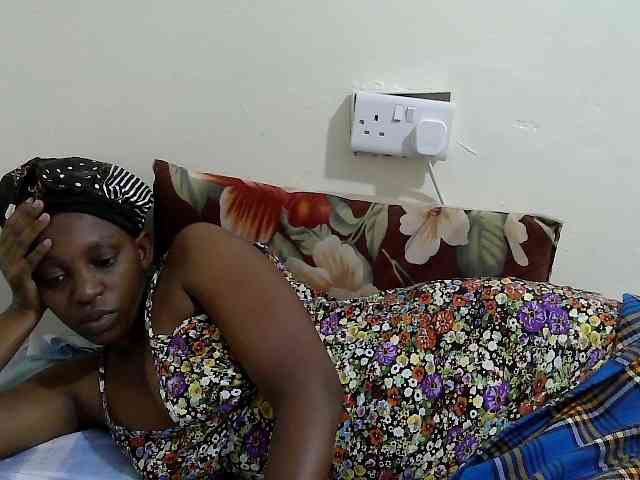 Anitah1 webcam