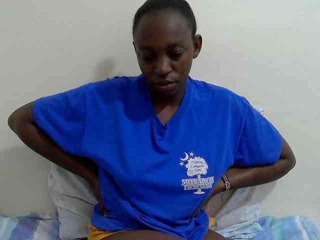 Anitah1 webcam
