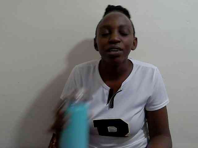 Anitah1 webcam