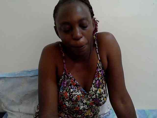 Anitah1 webcam