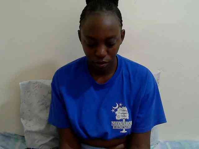 Anitah1 webcam