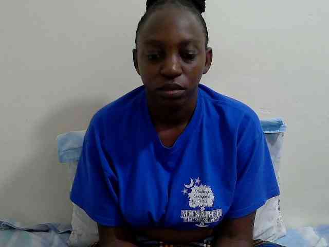 Anitah1 webcam