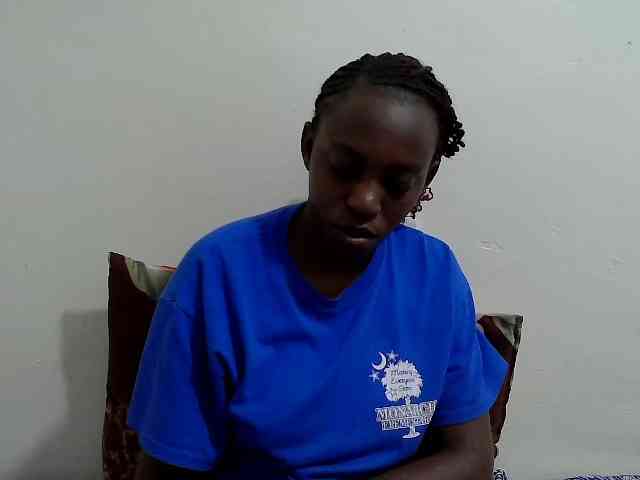 Anitah1 webcam