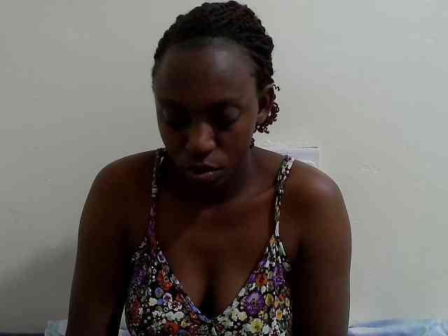 Anitah1 webcam