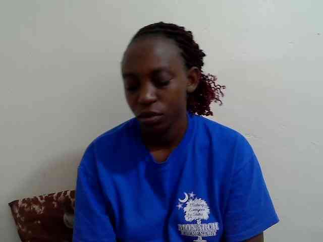 Anitah1 webcam