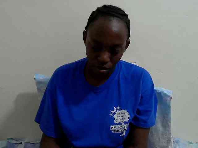 Anitah1 webcam