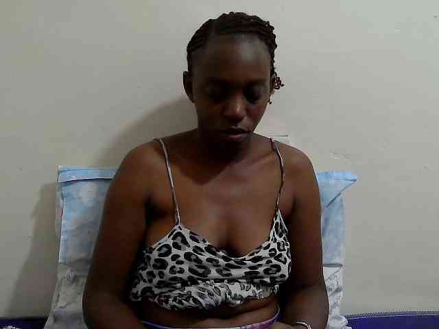 Anitah1 webcam