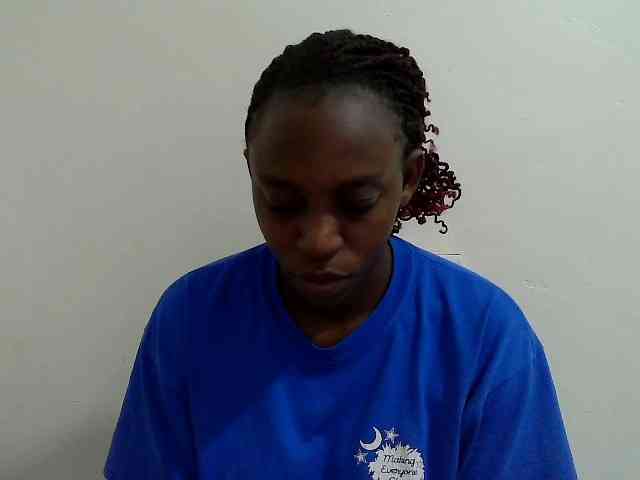 Anitah1 webcam
