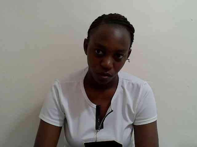 Anitah1 webcam