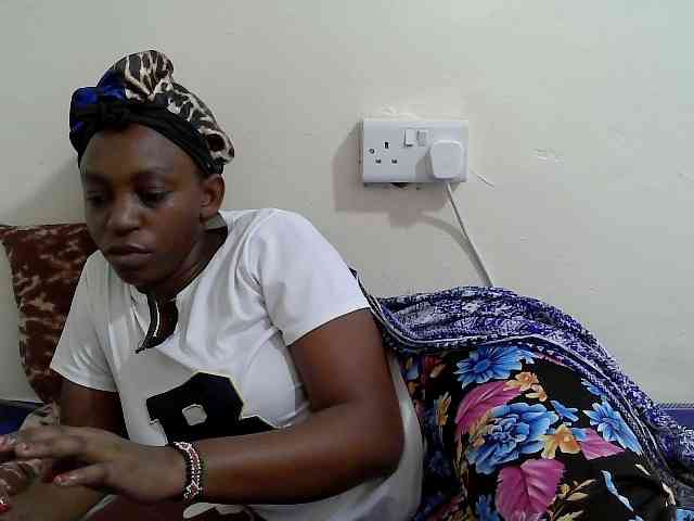Anitah1 webcam