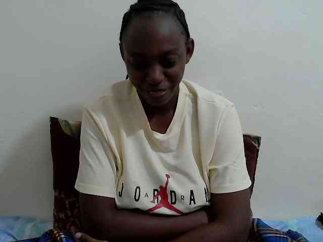 Anitah1 webcam