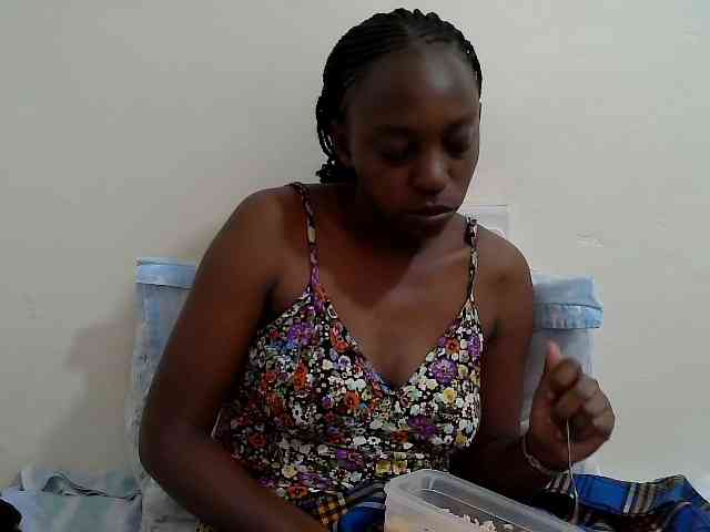 Anitah1 webcam