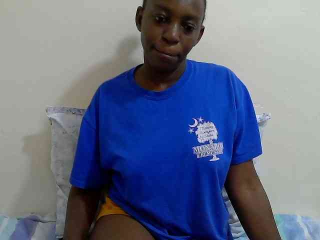 Anitah1 webcam