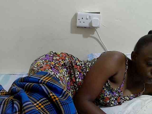 Anitah1 webcam