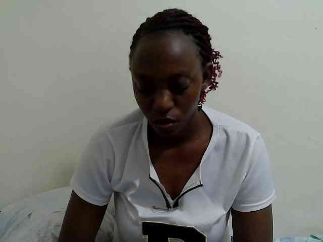 Anitah1 webcam