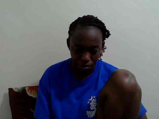 Anitah1 webcam