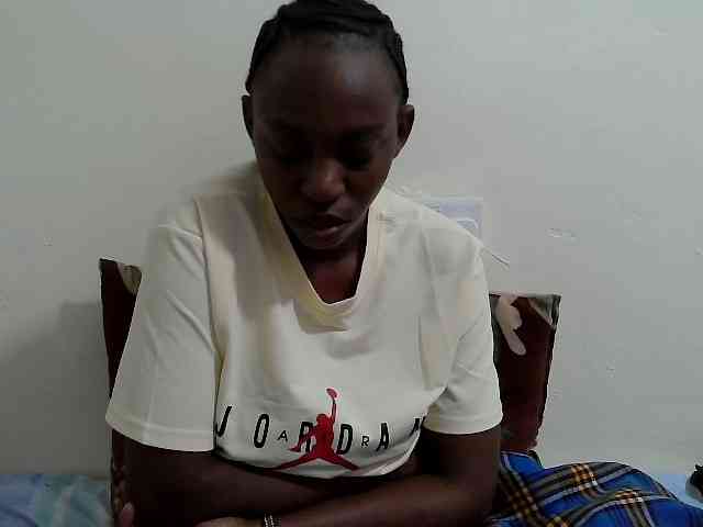 Anitah1 webcam