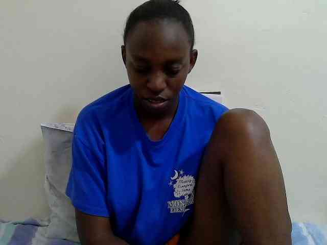 Anitah1 webcam