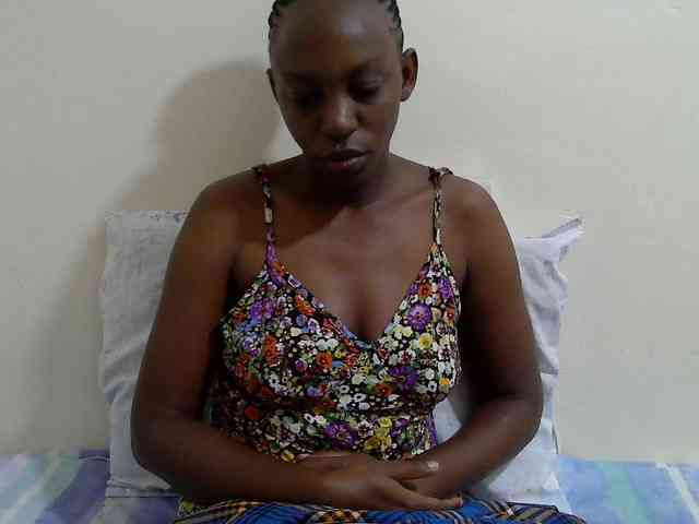 Anitah1 Live Webcam on BongaCams