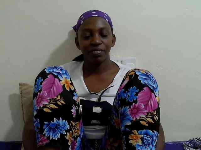 Anitah1 webcam