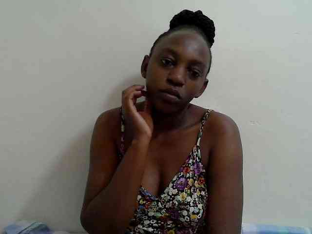 Anitah1 webcam