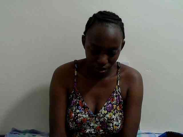 Anitah1 webcam