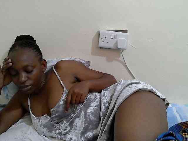 Anitah1 webcam