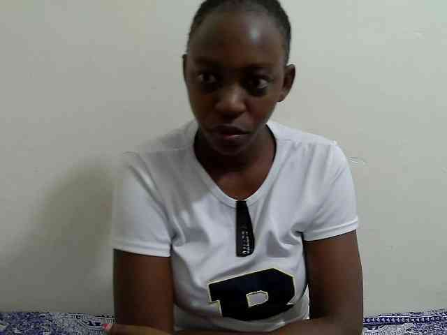 Anitah1 webcam