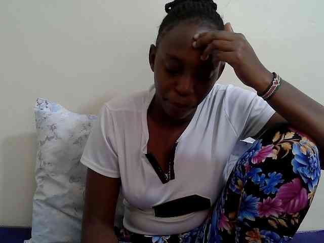 Anitah1 webcam