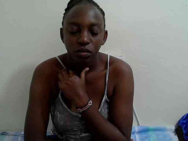 Anitah1 webcam