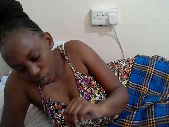 Anitah1 webcam