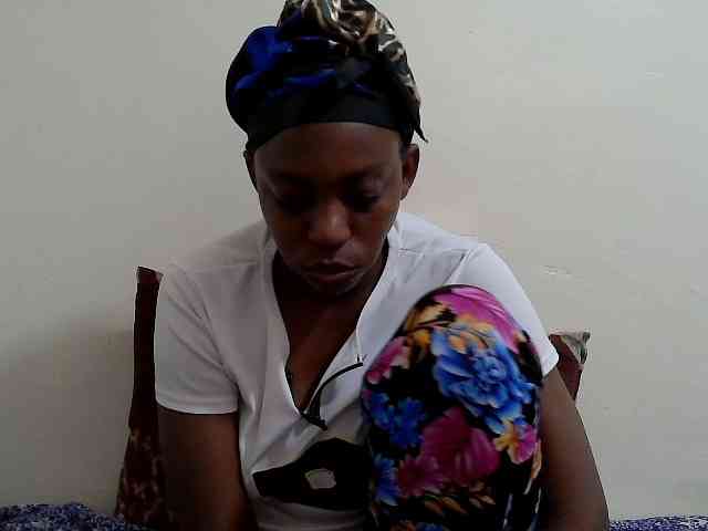 Anitah1 webcam