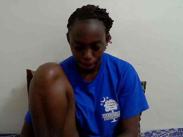 Anitah1 webcam