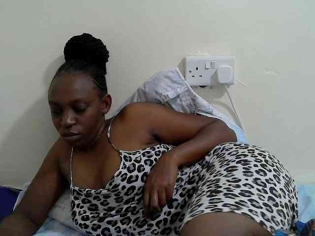 Anitah1 webcam