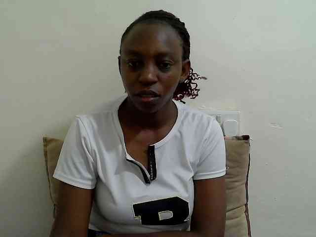 Anitah1 webcam