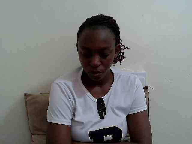 Anitah1 webcam