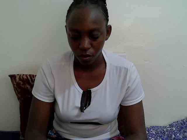 Anitah1 webcam