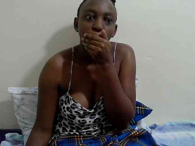 Anitah1 webcam