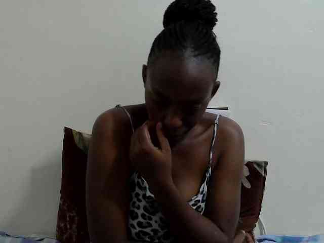 Anitah1 webcam