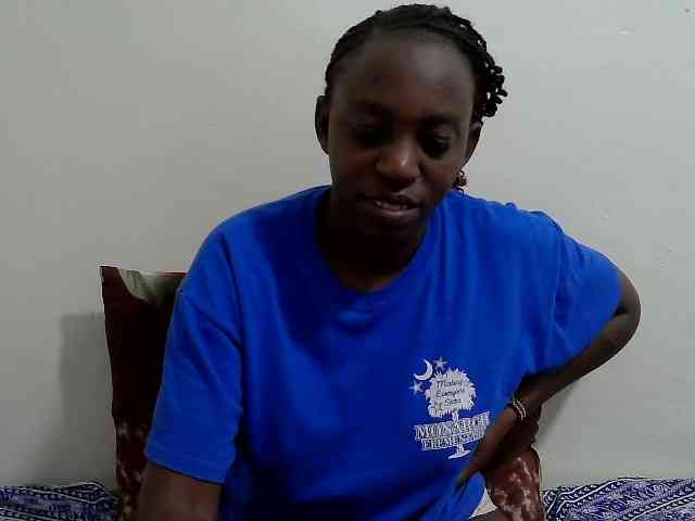 Anitah1 webcam