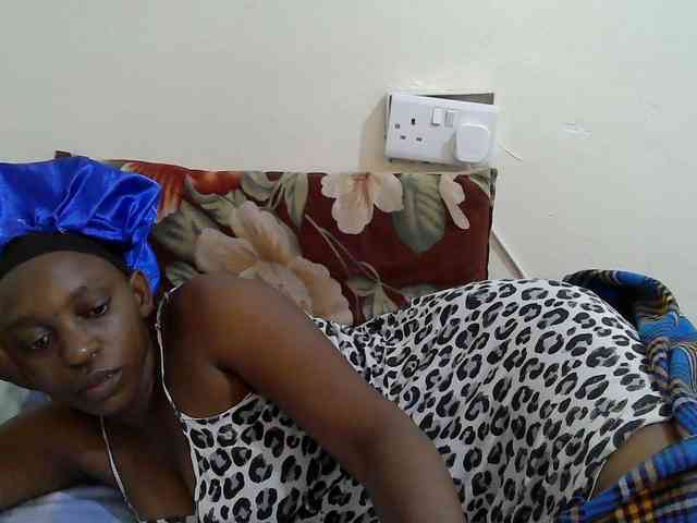 Anitah1 webcam