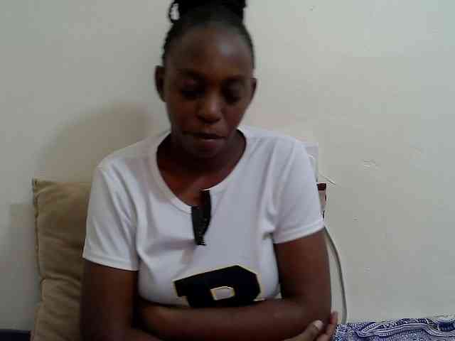 Anitah1 webcam