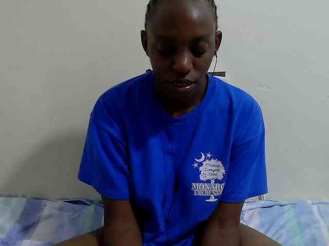 Anitah1 webcam