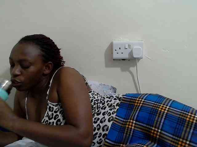 Anitah1 webcam