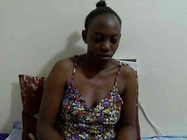Anitah1 webcam