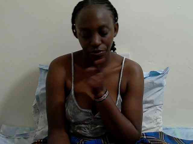 Anitah1 webcam