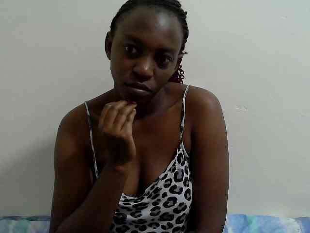 Anitah1 webcam